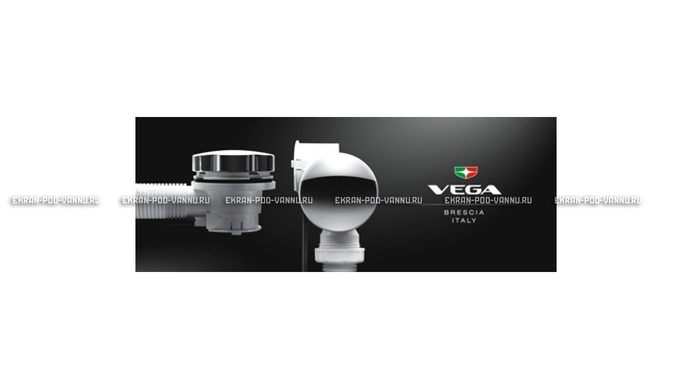 Слив-перелив VEGA 80 см  – купить по цене 1390 руб. в интернет-магазине в городе Пенза картинка 11