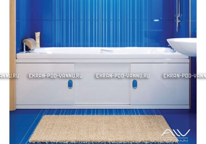 Экран раздвижной Alavann STILL 170 см – купить по цене 5800 руб. в интернет-магазине в городе Пенза картинка 1