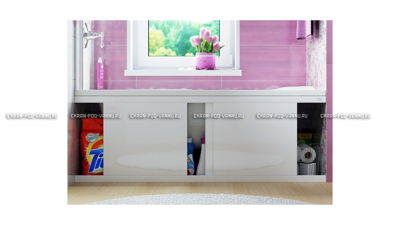 Экран раздвижной Alavann Crystal 170 см – купить по цене 9500 руб. в интернет-магазине в городе Пенза картинка 8