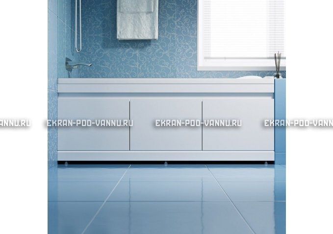 Откидной экран из МДФ Soft Alavann 170 см – купить по цене 9200 руб. в интернет-магазине в городе Пенза картинка 2