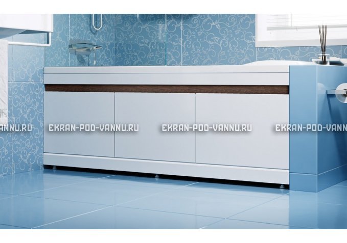 Откидной экран Soft Alavann 170 см венге – купить по цене 6700 руб. в интернет-магазине в городе Пенза картинка 2