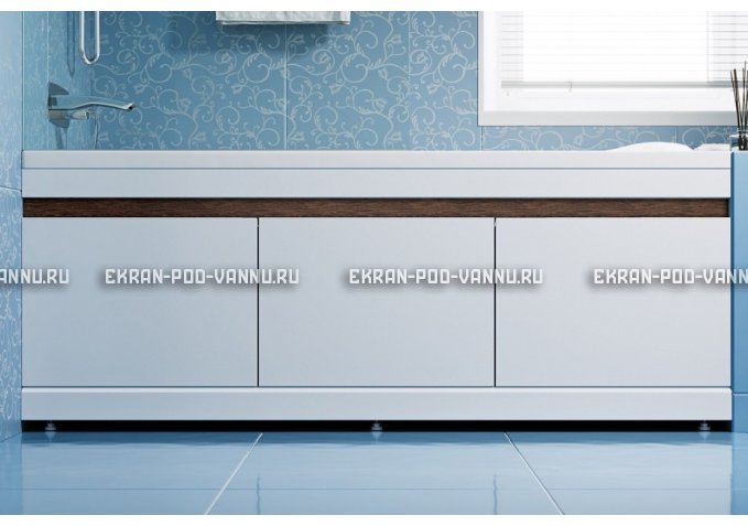 Откидной экран Soft Alavann 170 см венге – купить по цене 6700 руб. в интернет-магазине в городе Пенза картинка 1