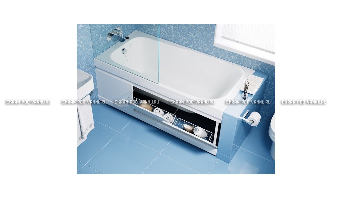 Откидной экран из МДФ Soft Alavann 170 см – купить по цене 9200 руб. в интернет-магазине в городе Пенза картинка 14