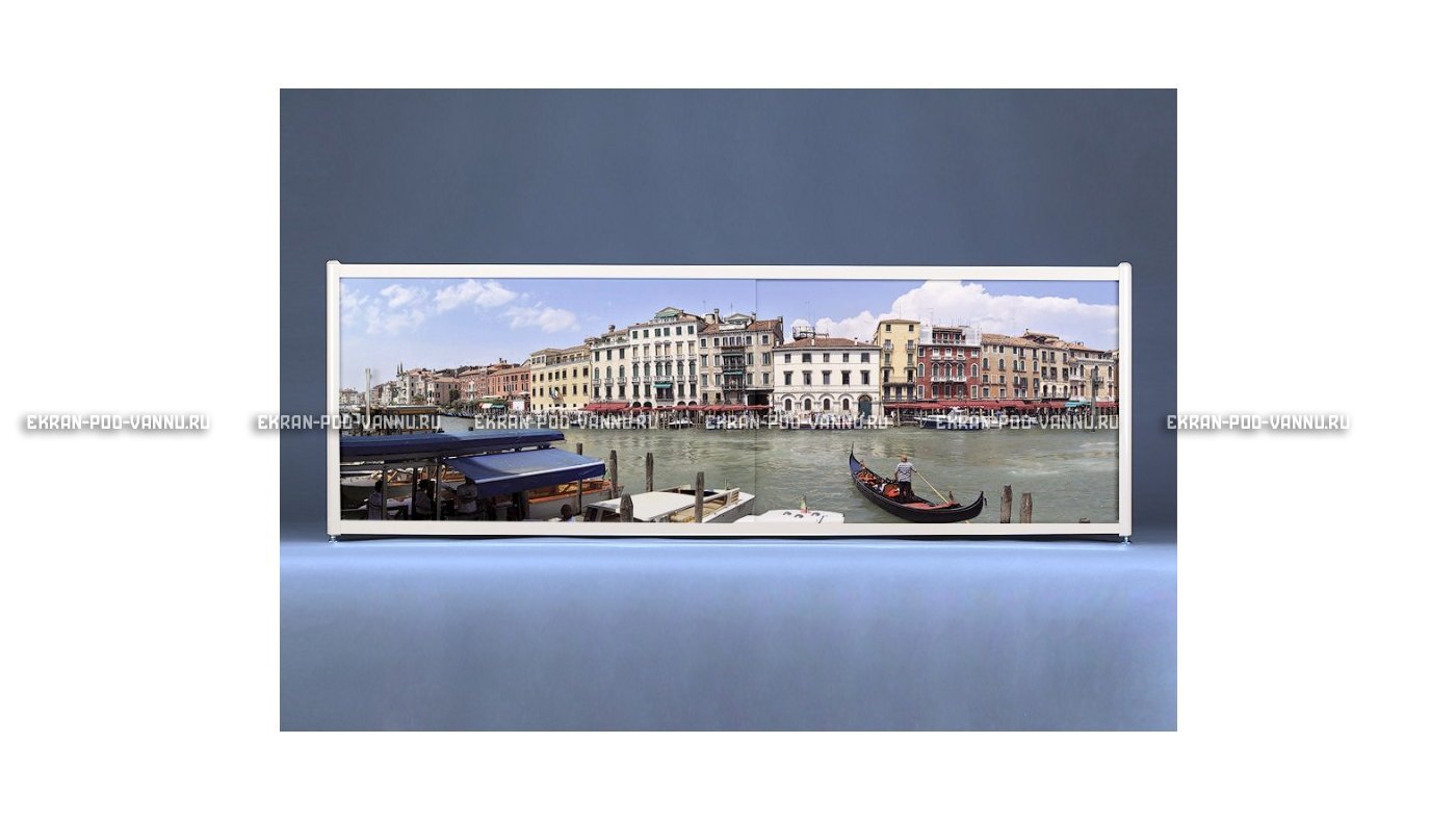 Раздвижной ФОТО экран - Venezia – купить по цене 8500 руб. в интернет-магазине в городе Пенза картинка 6