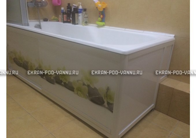 Экран на роликах  EUROPLEX Дыхание – купить по цене 12400 руб. в интернет-магазине в городе Пенза картинка 5