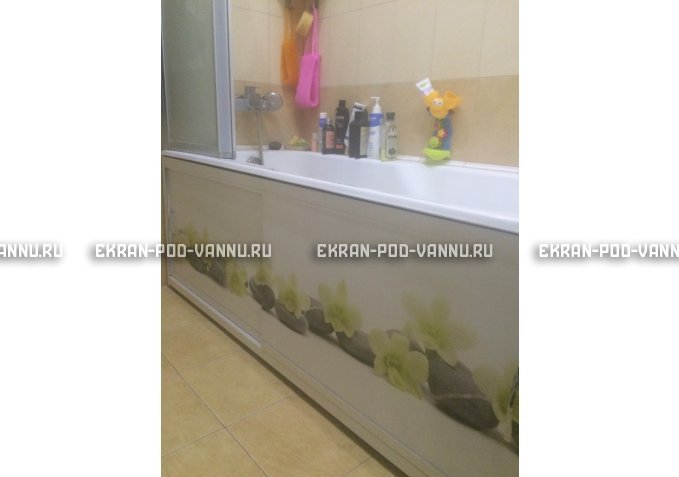 Экран на роликах  EUROPLEX Дыхание – купить по цене 12400 руб. в интернет-магазине в городе Пенза картинка 6