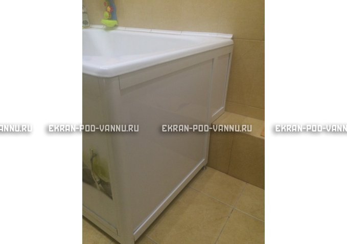 Экран на роликах  EUROPLEX Дыхание – купить по цене 12400 руб. в интернет-магазине в городе Пенза картинка 7