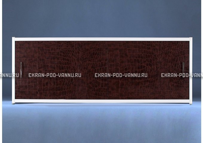 Раздвижной экран - CROCO – купить по цене 6250 руб. в интернет-магазине в городе Пенза картинка 1