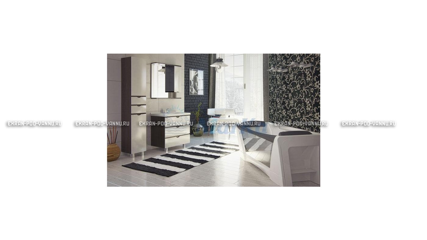 Прозрачная ванна 1MarKa Dolce Vita 180x80 – купить по цене 43200 руб. в интернет-магазине в городе Пенза картинка 25