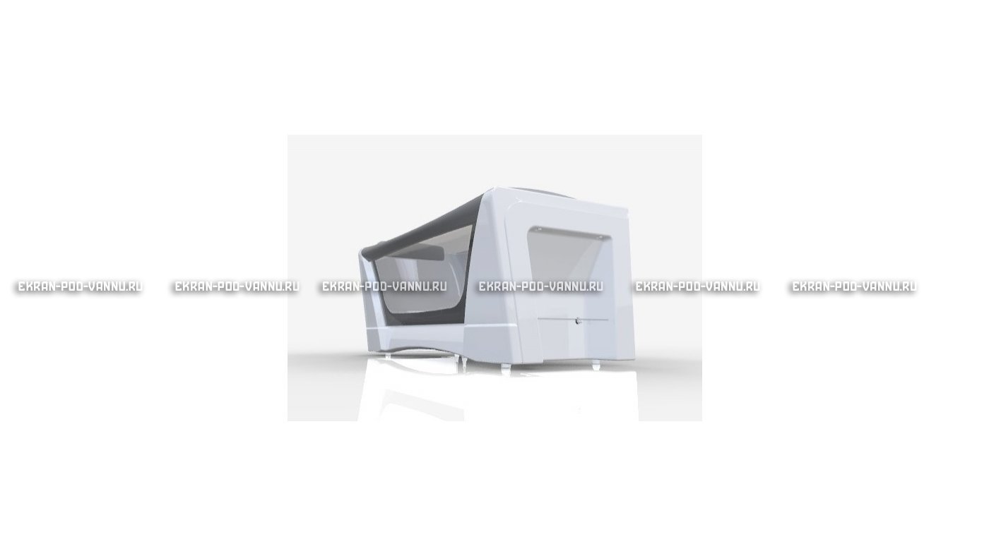 Прозрачная ванна 1MarKa Dolce Vita 180x80 – купить по цене 43200 руб. в интернет-магазине в городе Пенза картинка 22