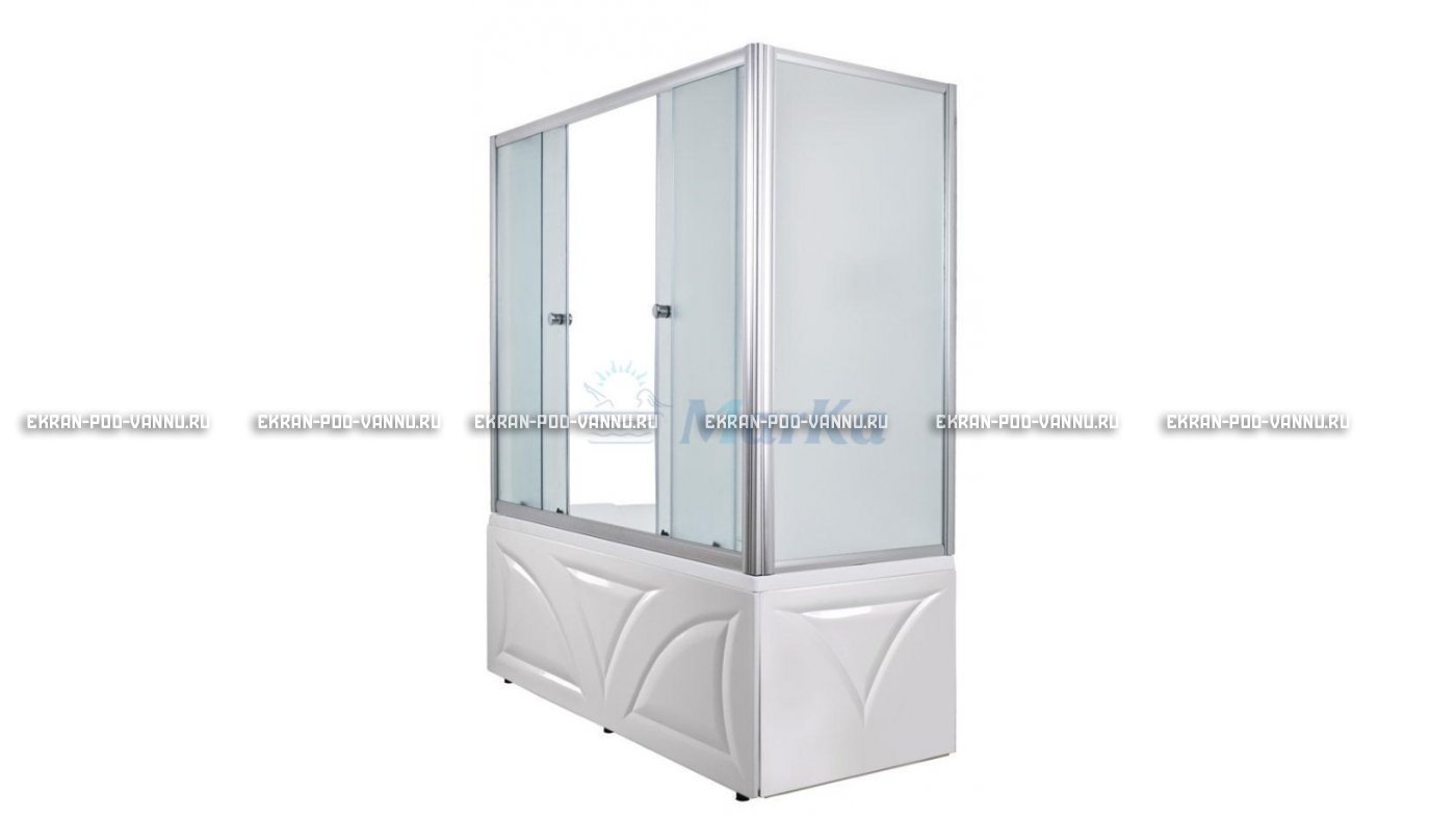 Акриловая ванна 1MarKa Modern 150x70 – купить по цене 9210 руб. в интернет-магазине в городе Пенза картинка 12