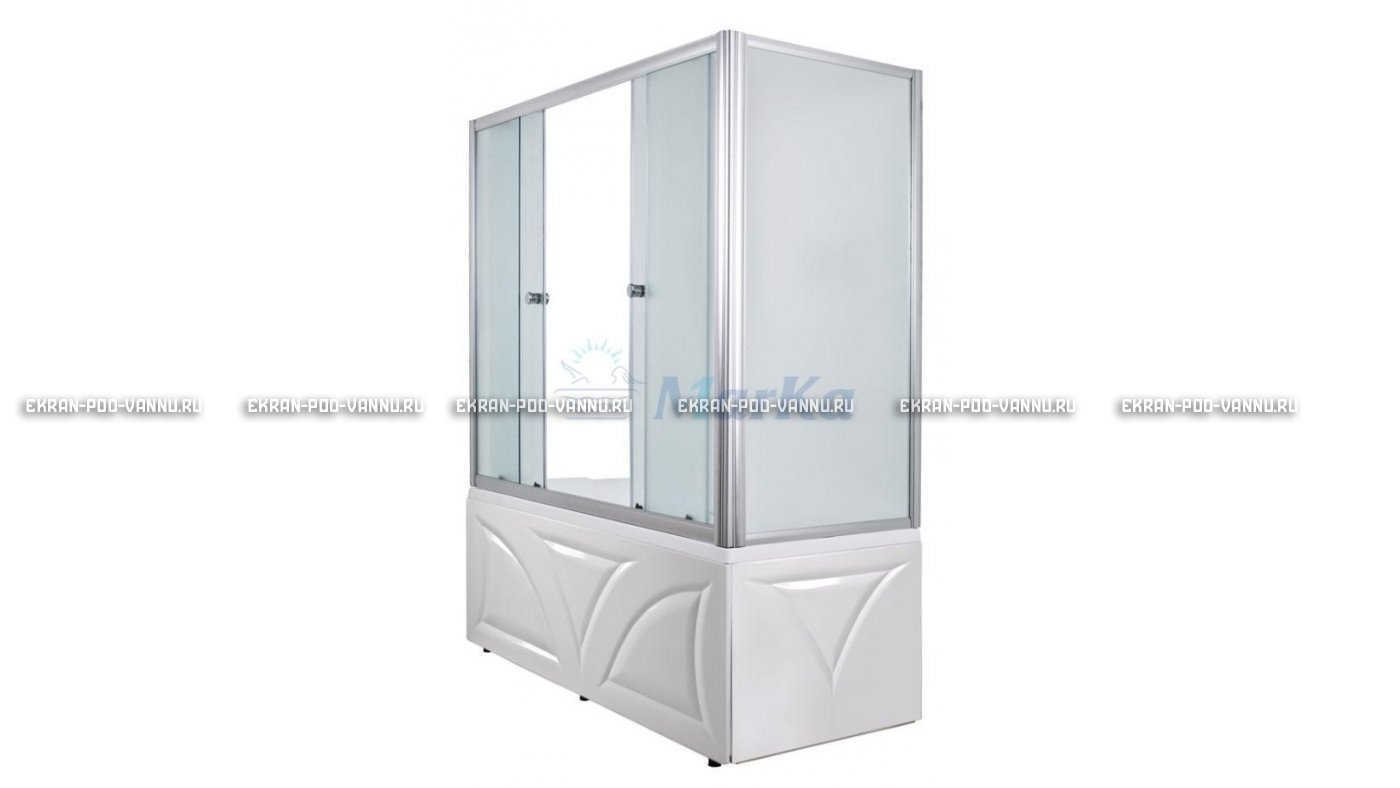 Акриловая ванна 1MarKa Modern 170x70 – купить по цене 9810 руб. в интернет-магазине в городе Пенза картинка 15
