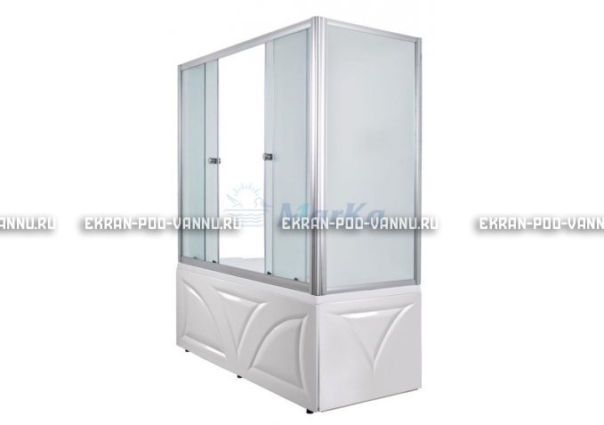 Акриловая ванна 1MarKa Modern 170x70 – купить по цене 9810 руб. в интернет-магазине в городе Пенза картинка 4