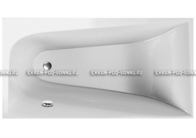 Акриловая ванна Vayer Boomerang 190x90 – купить по цене 53050 руб. в интернет-магазине в городе Пенза картинка 3