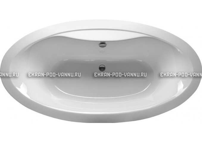 Акриловая ванна Vayer Beta KPL 194x100 – купить по цене 101440 руб. в интернет-магазине в городе Пенза картинка 2