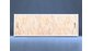 Раздвижной экран EUROPLEX Комфорт бежевый мрамор – купить по цене 6750 руб. в интернет-магазине в городе Пенза картинка 13