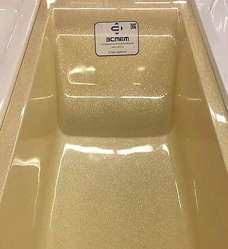 Шоурум мебели для ванной и сантехники. Интернет-магазин экранов под ванну в городе Пенза картинка 3