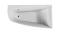 Акриловая ванна Vayer Boomerang 160x90 – купить по цене 52780 руб. в интернет-магазине в городе Пенза картинка 12
